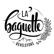 Image of a logo for Newcomers Jobs partner - La baquette