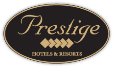 Image of a logo for Newcomers Jobs partner - Prestige Hotels & Resorts