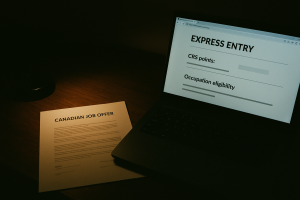 Express Entry Reform: Opportunities for Employers Hiring Internationally Trained Workers