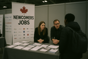 Hiring Newcomers in Canada: Navigating Express Entry Challenges