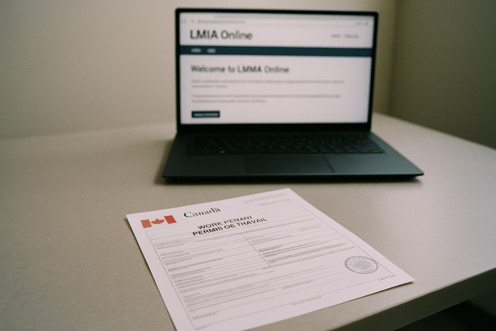 Navigating Work Permit Challenges: Hiring Foreign Workers in Canada