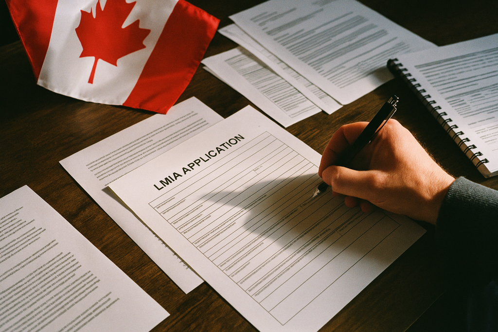 How Employers Can Navigate LMIA Requirements to Hire Newcomers