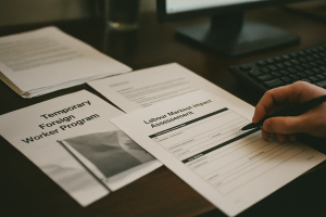 Navigating the Temporary Foreign Worker Program for Employers