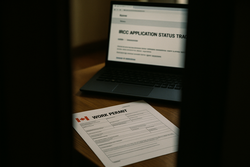 Navigating Work Permit Employer Requirements in Canada