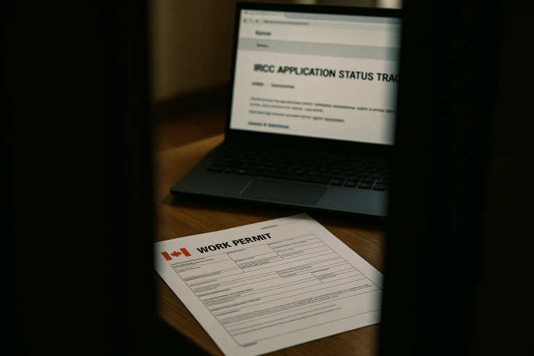 Navigating Work Permit Employer Requirements in Canada